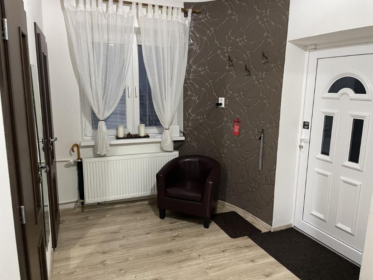 Ubytovanie Zobor Nitra Exteriér fotografie