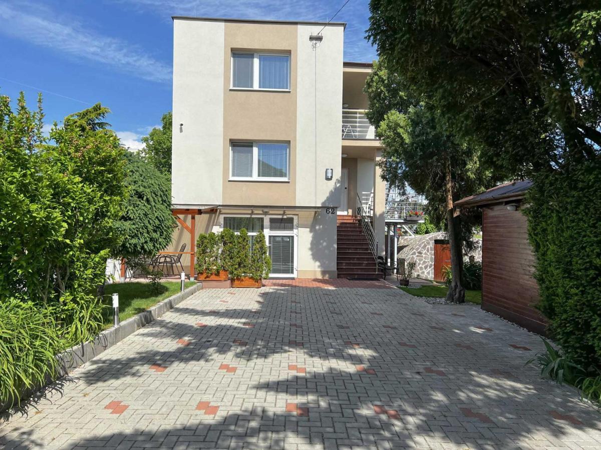Ubytovanie Zobor Nitra Exteriér fotografie