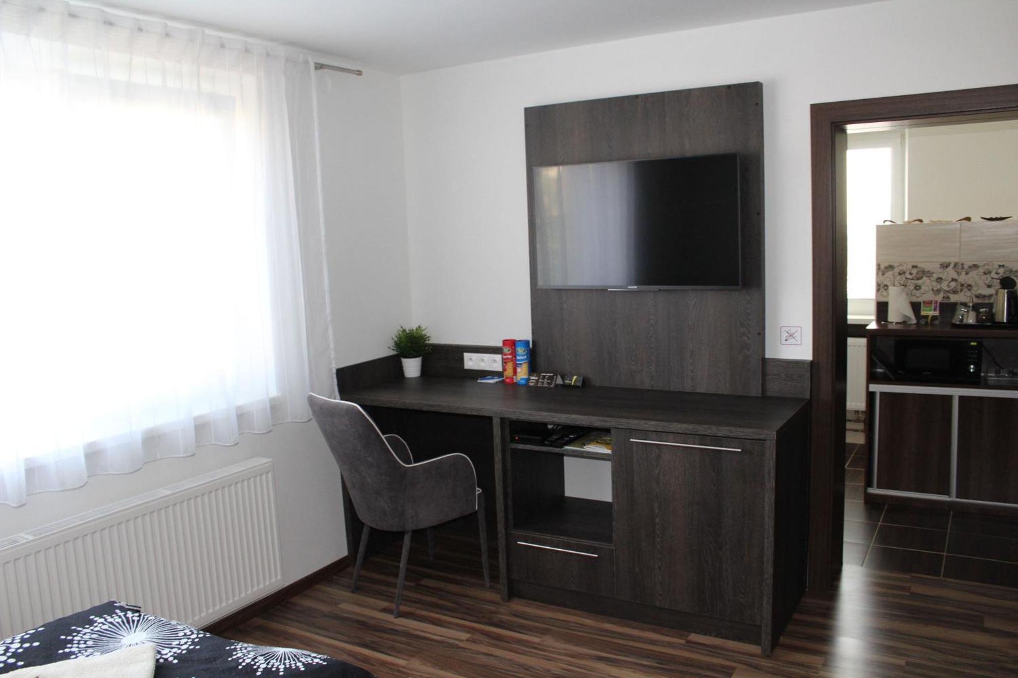 Ubytovanie Zobor Nitra Exteriér fotografie
