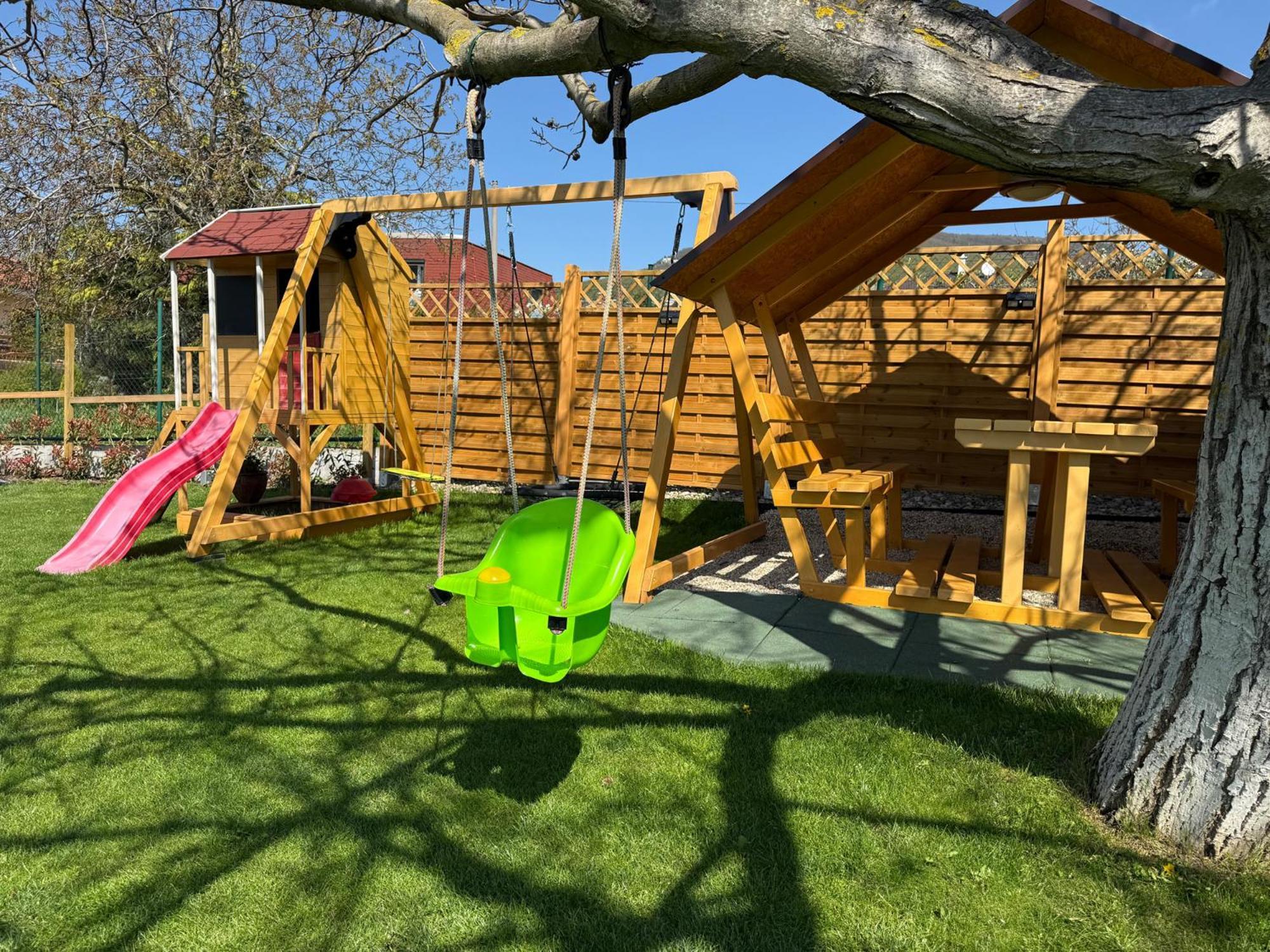 Ubytovanie Zobor Nitra Exteriér fotografie
